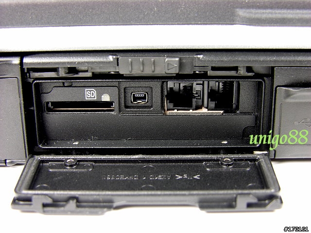 [分享] TOUGHBOOK CF-30CW1AXS 全紀錄(圖文補完)