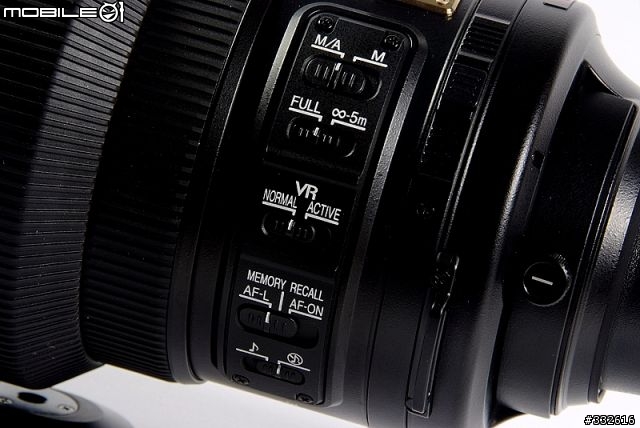 [補上測試照]非常不專業之分享 AF-S Nikkor 200mm f2 VR
