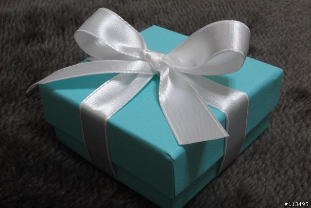 [分享] TIFFANY & CO. OPEN HEART AND BEAN