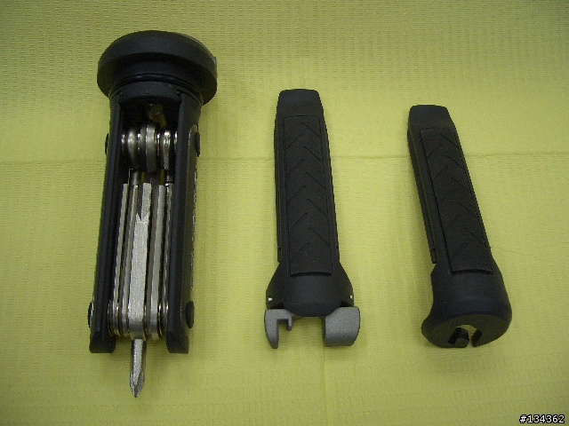 台灣精品Cannondale Head Wrench Multitool