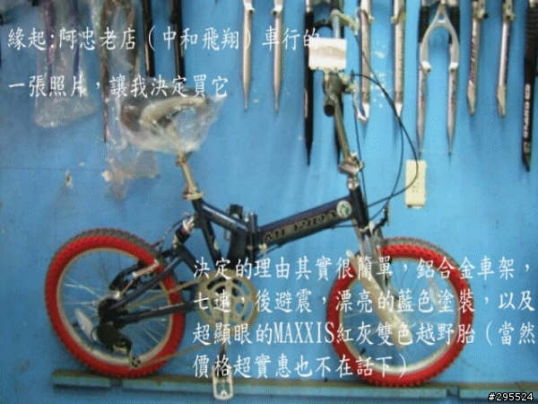 遺失的美好