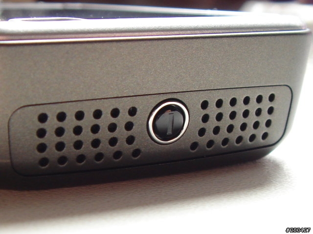 隨身行動電視 - NOKIA N77 實機照分享