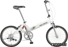(土炮DIY) 小折變身MTB