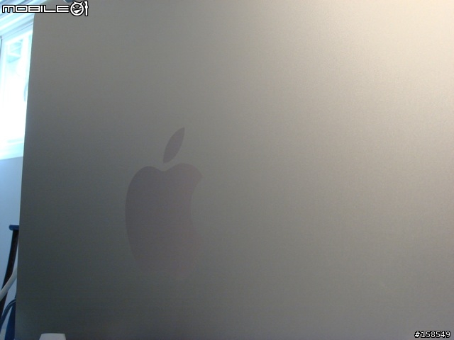 [分享] iMac "C2D 2.8G Extreme" 給我的頂級奢華的電腦享受！