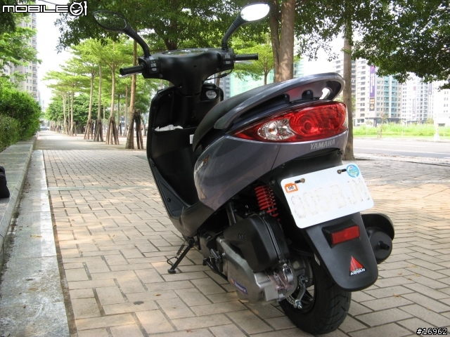 ﹝分享﹞一款不錯的代步車