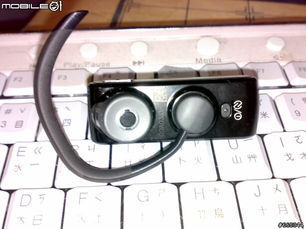 JABRA BT-5010 藍芽耳機 完全不專業開箱