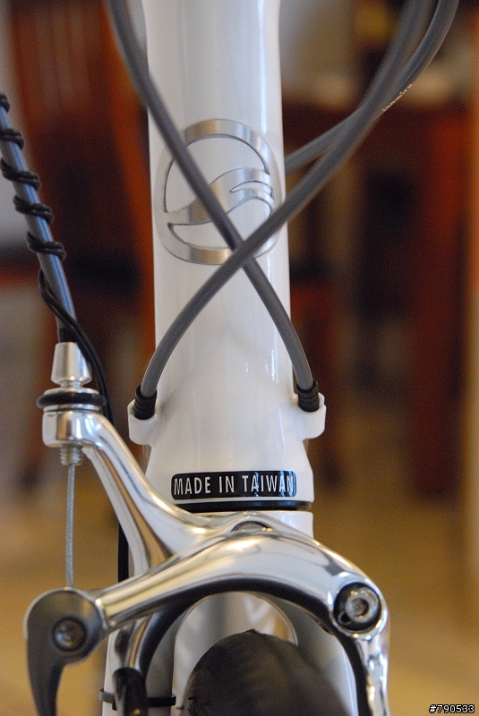 [分享+開箱] 2008 Giant OCR3