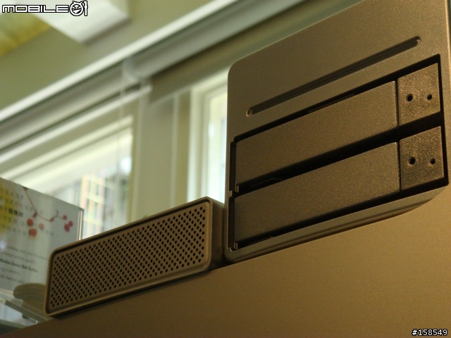[分享] iMac "C2D 2.8G Extreme" 給我的頂級奢華的電腦享受！