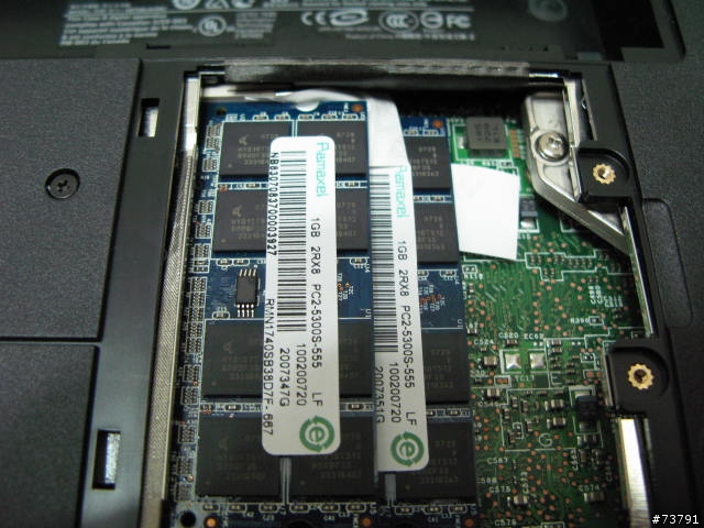 分享: HP DV 2610