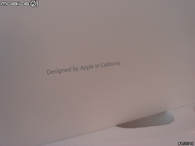 [分享] iMac "C2D 2.8G Extreme" 給我的頂級奢華的電腦享受！