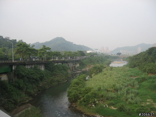 貓空OFF ROAD初體驗