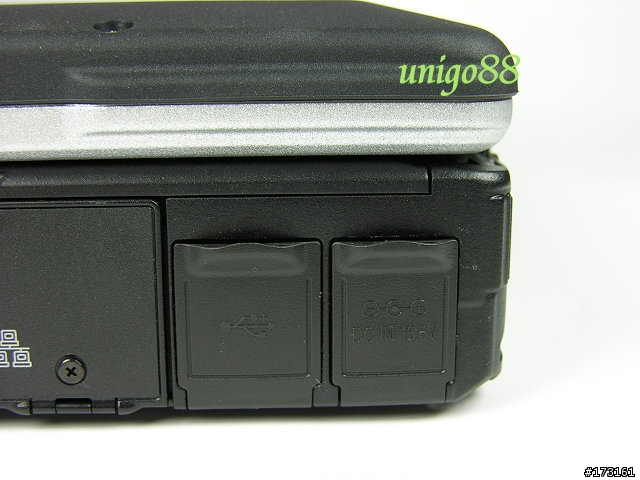 [分享] TOUGHBOOK CF-30CW1AXS 全紀錄(圖文補完)