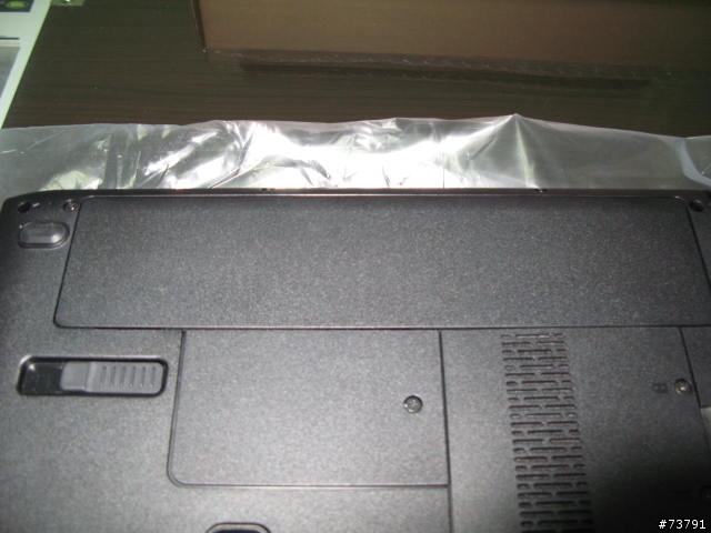 分享: HP DV 2610