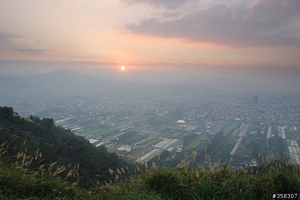 飛行傘場