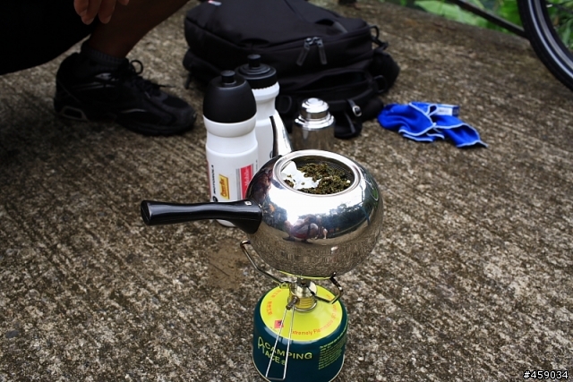 [北區-台北縣]分享心情---石碇→小格頭→坪林半日遊