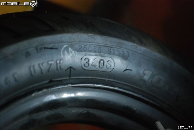 [提問] 關於MAXXIS M6029輪胎