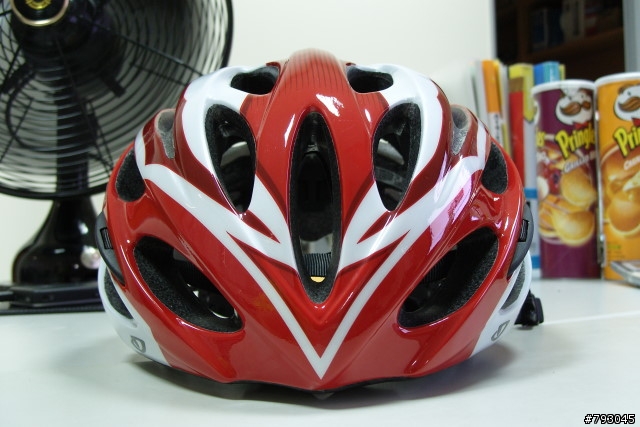 [分享]GIRO 安全帽