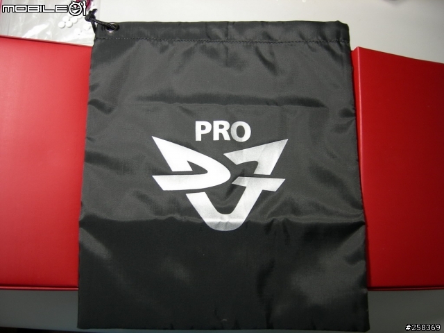 [分享]：ULTRASONE DJ1 PRO