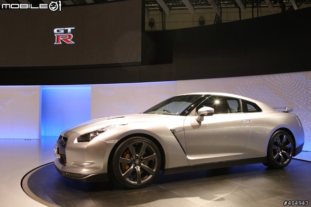 日産 GT-R