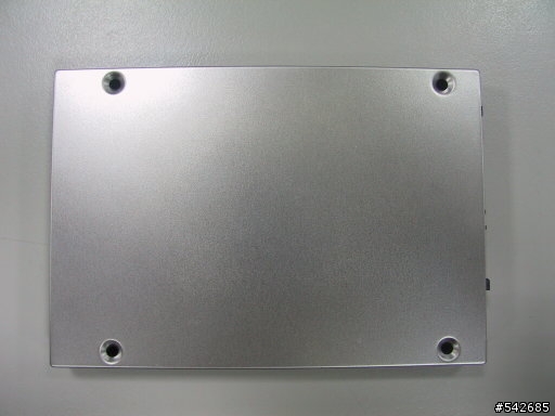 偽 SSD + CF 266X（CF TO SATA-I）