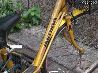 平凡的特殊車