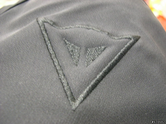 [分享]DAINESE - CLICK-0 D-Dry