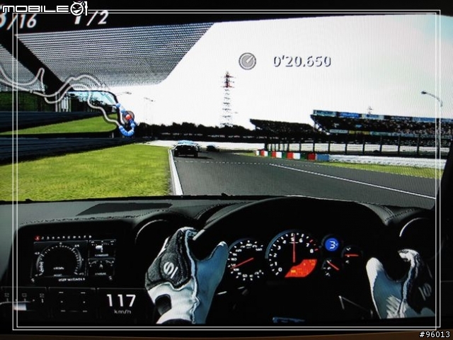 [分享]GT5序章體驗版