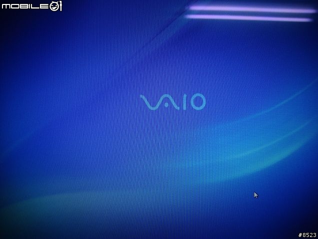 [分享] 我的第一台 SONY VAIO～頂級商務旗艦筆電VGN-SZ58TN/C 入手