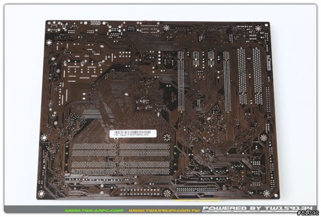 MSI P35 Neo2-FR 白金骨!超值價!! 附加R.R.測試