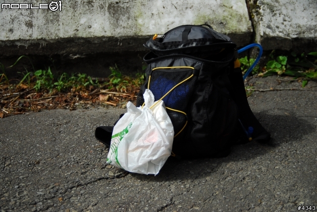 離開都市叢林與柏油路面，來去騎林道吧(三)之大鹿林道主線（往觀霧）單車行