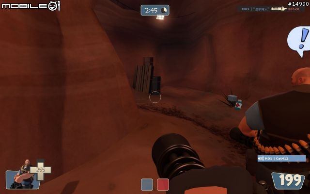 [搞笑]Team Fortress 2超級軍團記
