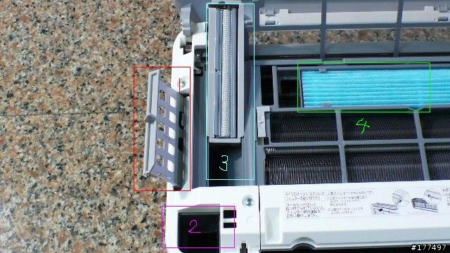 [消費分享6]:日立RAS-S50W2(水貨)冷暖空調