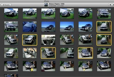 【分享】Picasa plugin for iPhoto 08'