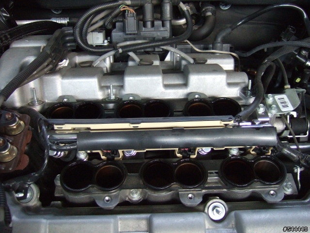 [分享]Metrostar A+ 2.5改裝瓦斯車