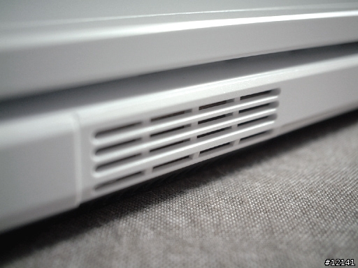 VAIO TZ26TN 開箱分享
