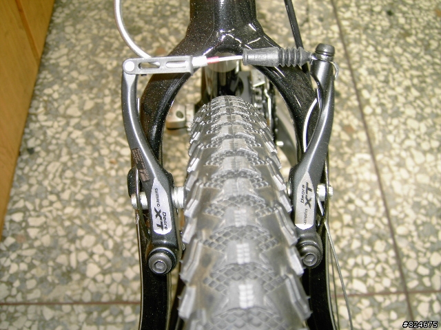 2008 FUJI Tahoe pro V剎 鑑賞