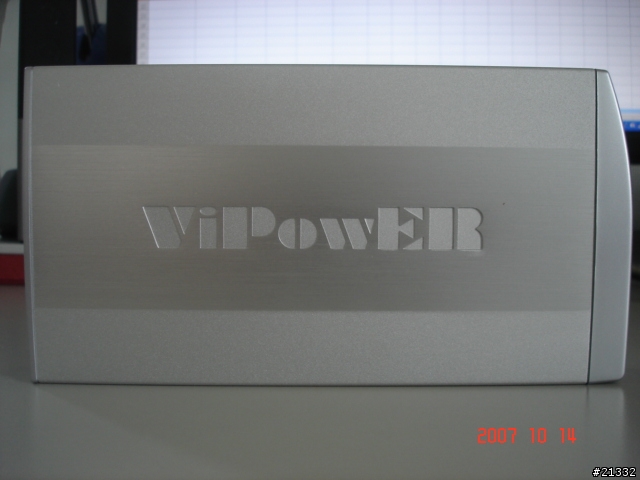 冷門但是實用的NAS外接盒分享，磬成VPA-3528-Net