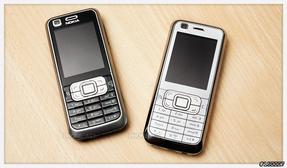 Nokia 6120