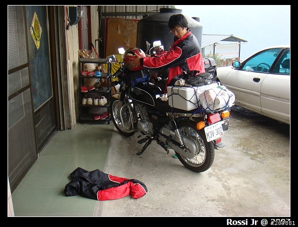 [分享] YAMAHA SR-150*2  環島遊記   (請注意:圖232張!)