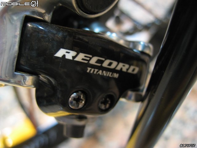 [分享]PINARELLO DOGMA plus LIGHTWEIGHT/TUNE/RECORD (58張圖)