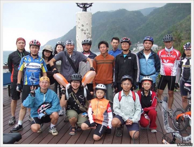10/20老班與小葦魚舉辦的宜蘭行