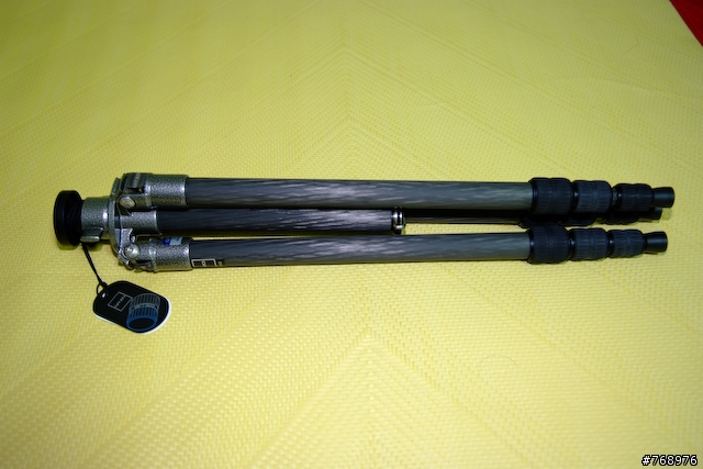 [颱風天小分享]Gitzo GT1540 & 1278M & GE11P 入手!!!  07/10/06 Updata....