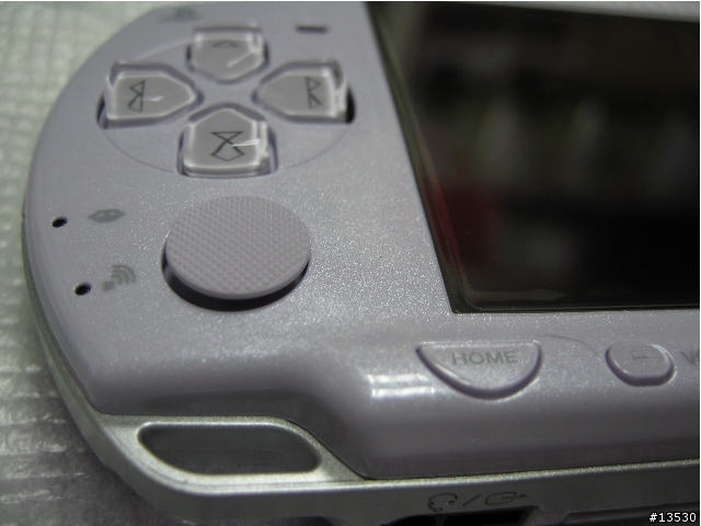 PSP-2000LP 開箱!!!