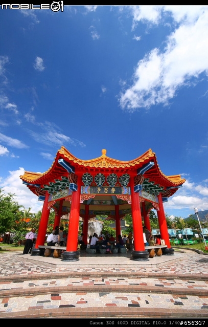 [圖超多]清境農場(青青草原)+民宿旅遊記