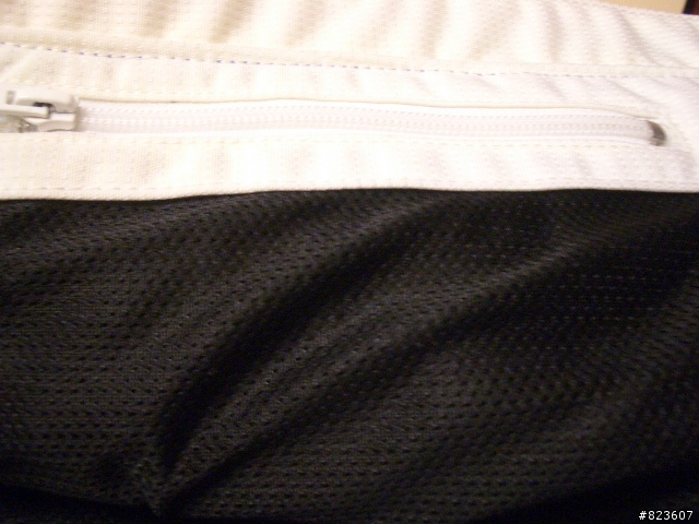 [分享]ICON TEAM MERC JACKET防摔衣