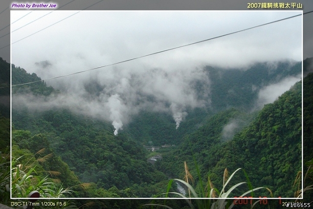 【大桃園小惡魔】10/01、鐵騎挑戰太平山