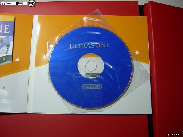 [分享]：ULTRASONE DJ1 PRO