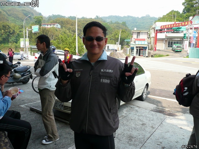 【龍潭車友來騎卡搭車】03/21 (六) 6:30am 環湖公路