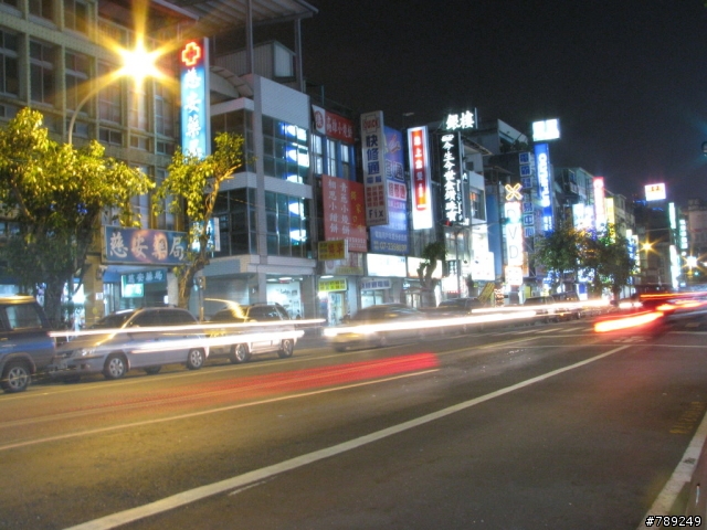 初見 CANON S5IS~