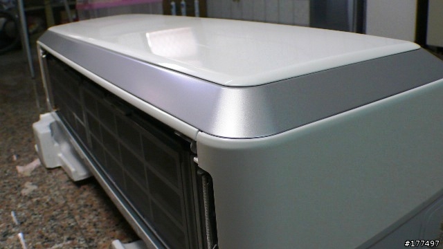 [消費分享6]:日立RAS-S50W2(水貨)冷暖空調